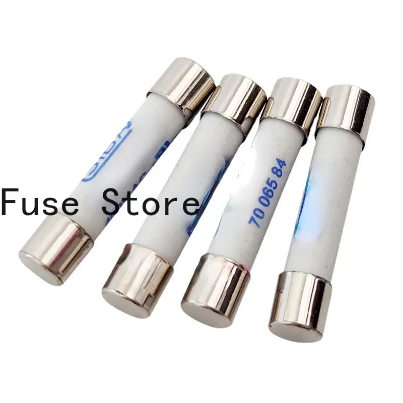 

2PCS Fuse 10x38 30A 690V Imported Genuine.