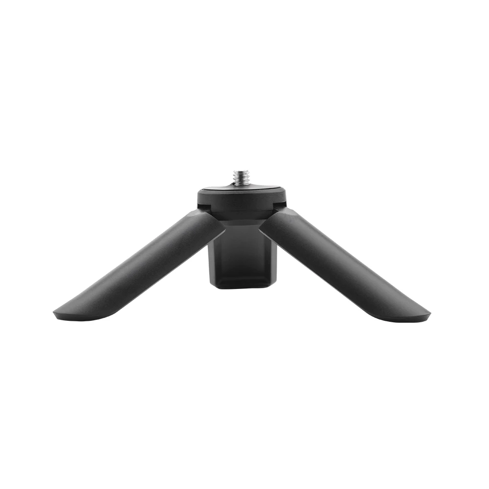 BRDRC Universal Desktop mini Tripod for DJI Pocket 3 Camera Handheld Gimbal Phone Stabilizer Holder Stand Base for Insta360