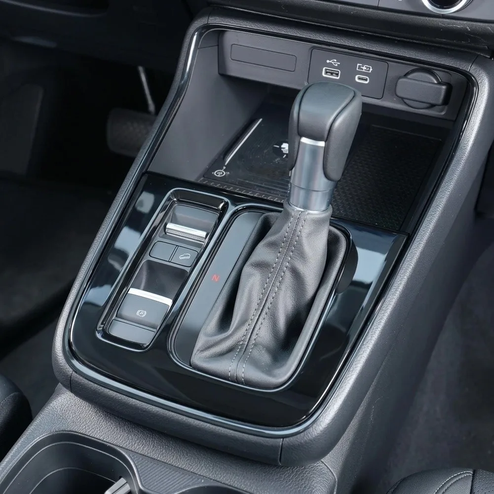 Interior Gear Shift Panel for Honda For CR-V 2023 2024 2025 2026 Supporting Full Range of Trim Levels Including