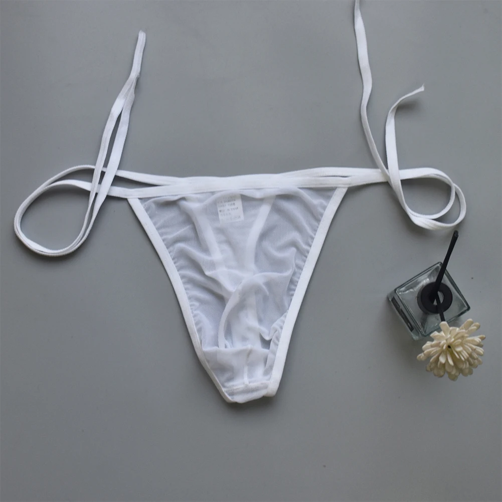 Night Out Low Waist Underpants All Season Swimwear Exotic Costume Sexy Briefs 85 Polyamide Fabric All Season Wear