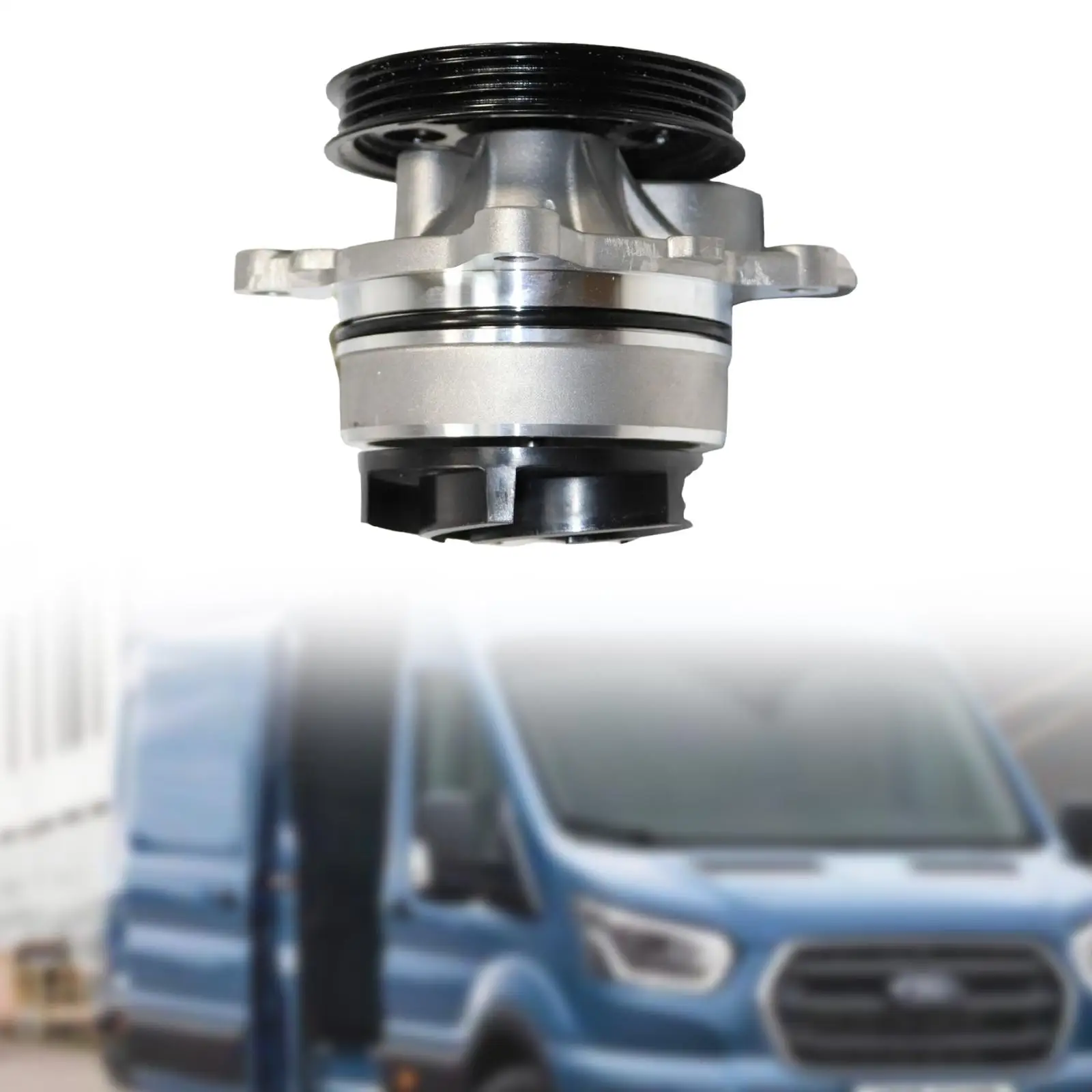 

Water Pump GK2Q8501AC Directly Replace for Ford Focus Transit Custom