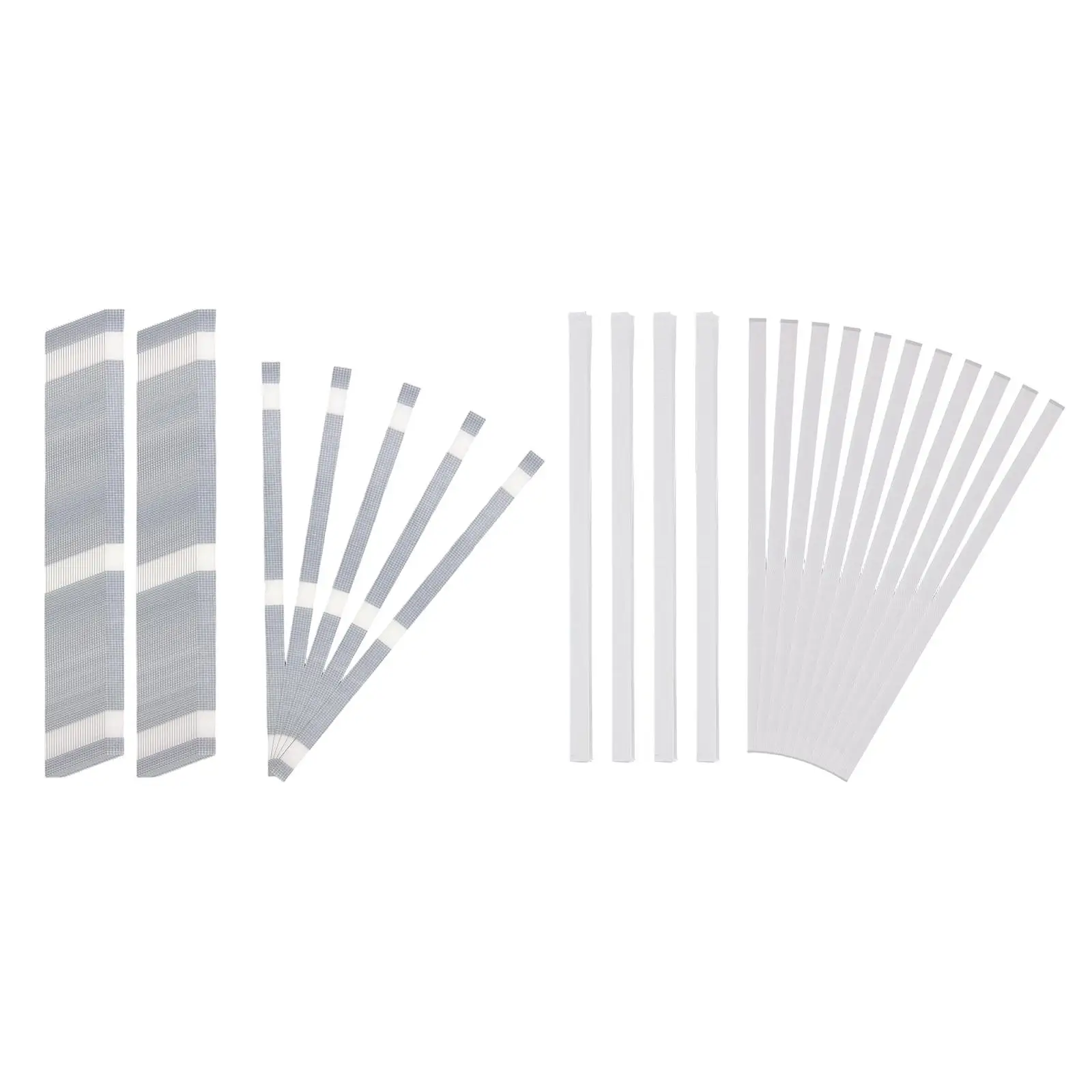 

Bookbinding Tapes 12 Mm Book Binding Glue Strips Hot Melt Resin Lengthened Glue Rods for Office Reports