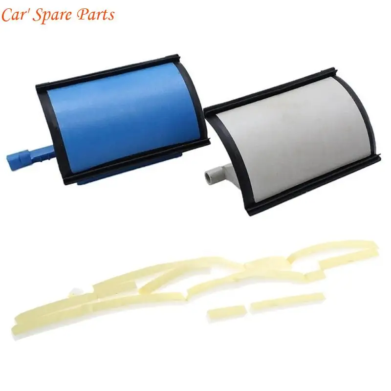 

Y4UA Heating Ventilation Flaps Repair set 6480E3 6480E4 for 407 2004-2016 C5 01-08