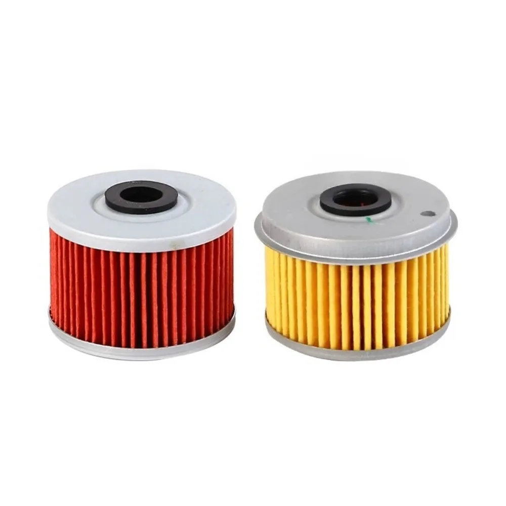 Motorcycle Parts for Wuyang for Honda CM300 CL300 CB300R Genuine China Brand New Oil Grid Filter Element