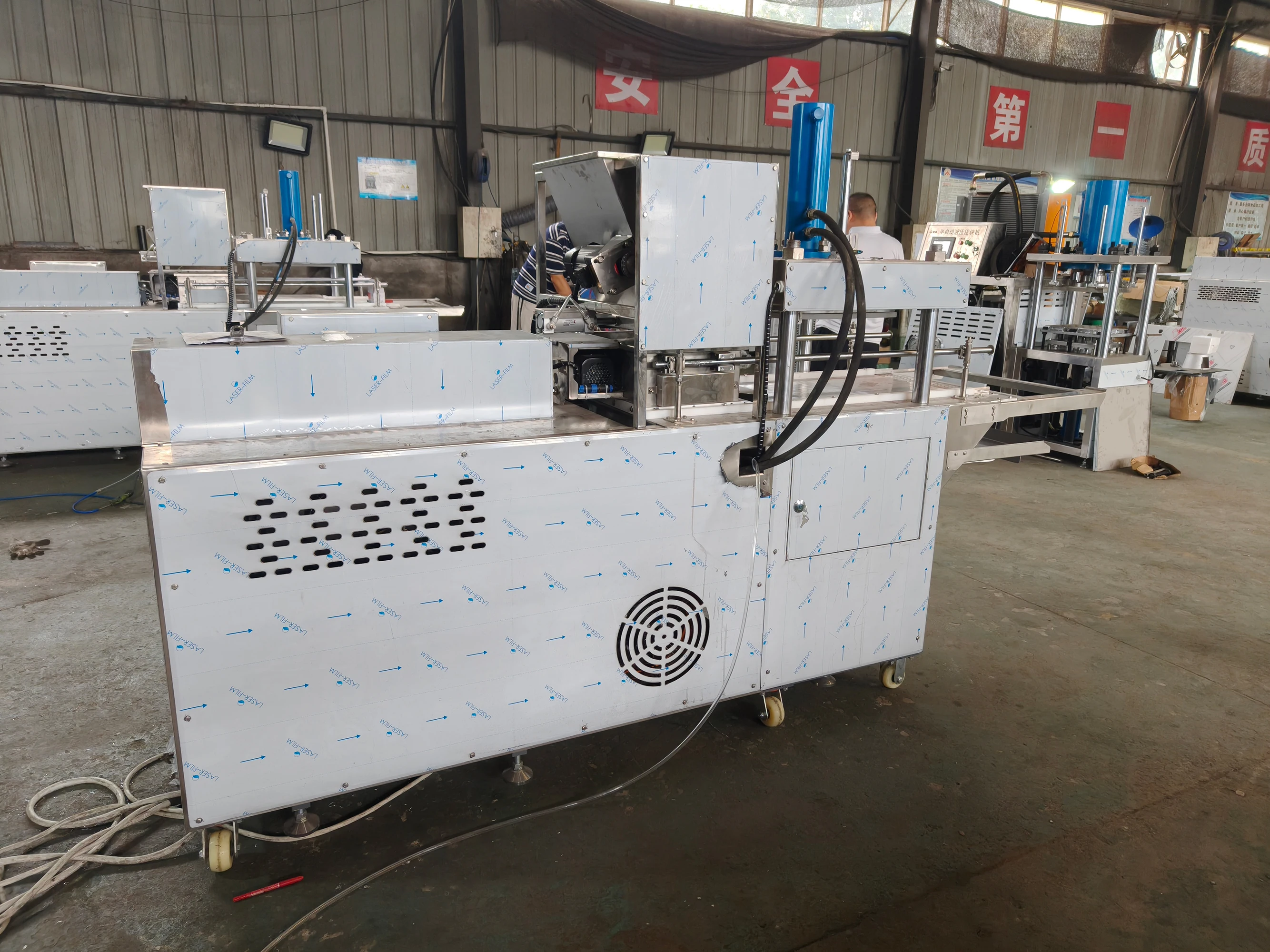 High Performance Pet Food Processing Machines Dog Machine Pet Food Processing Small Pet Processing Machine