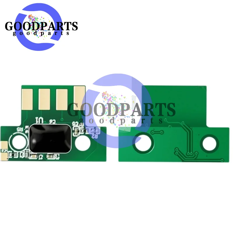 71B10K0 71B20K0 71B30K0 71B40K0 71B50K0 Toner Cartridge Chip as for Lexmark CS317 CS317dn CS417 Dn CS517 CX317 CX417 CX417de CX5