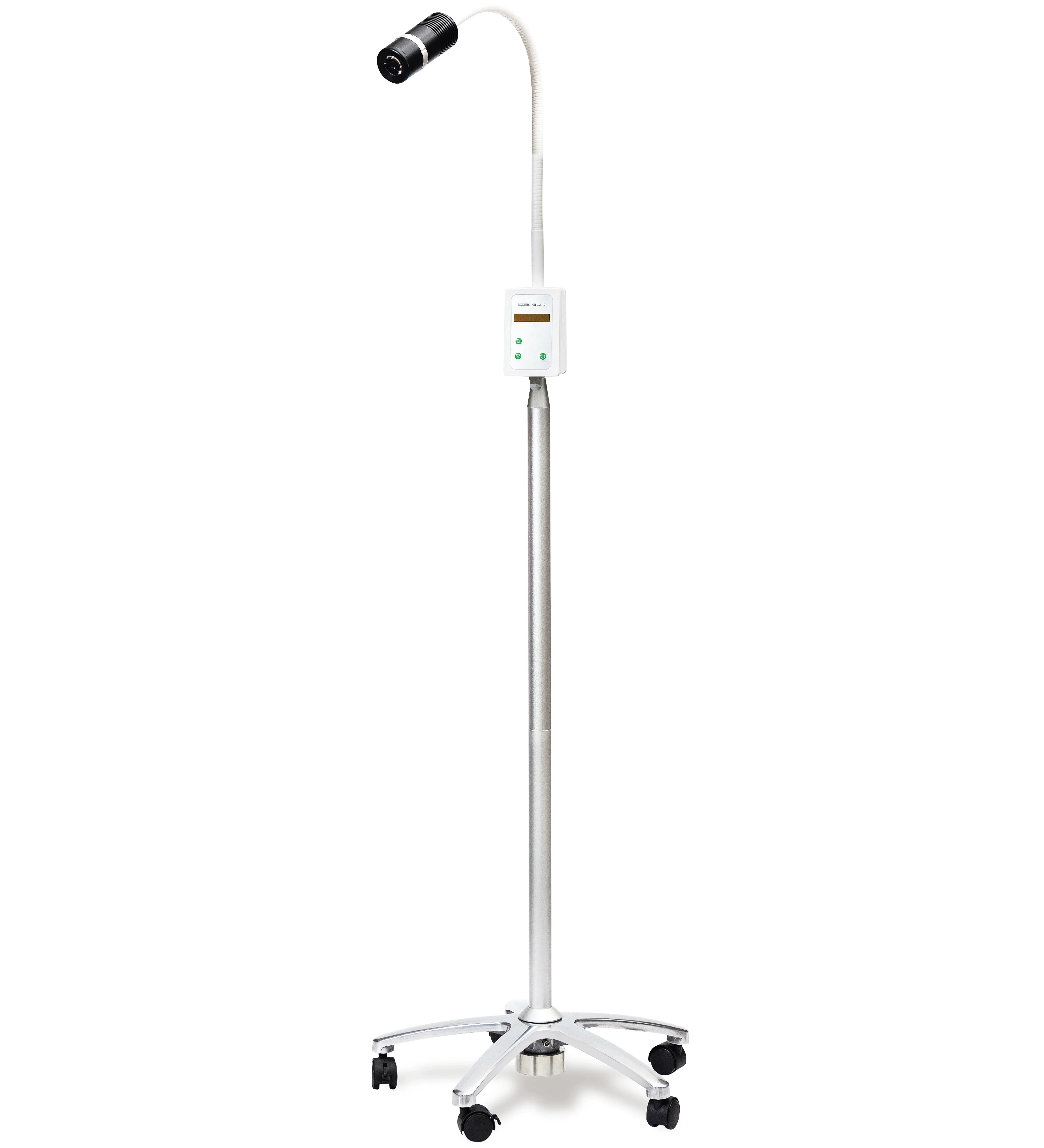 Adjustable Easy Operation long lifetime surgical LED Examination Lamp medical lampara quirurgica de  examination light