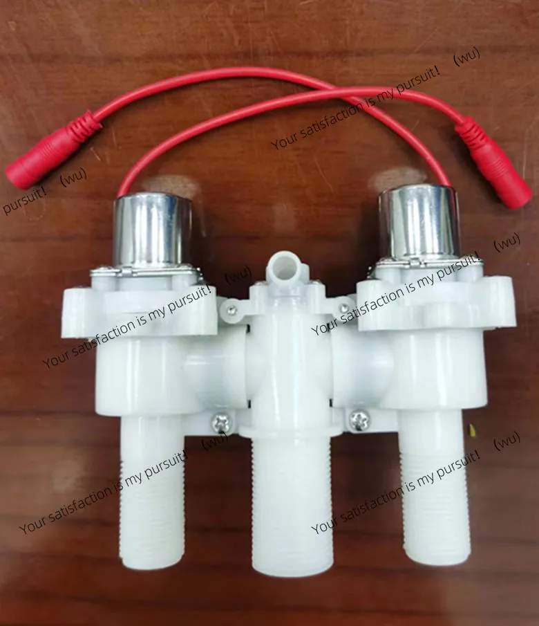 Pulse toilet accessories, motherboard controller, pulse valve, manual switch, foot kick switch,