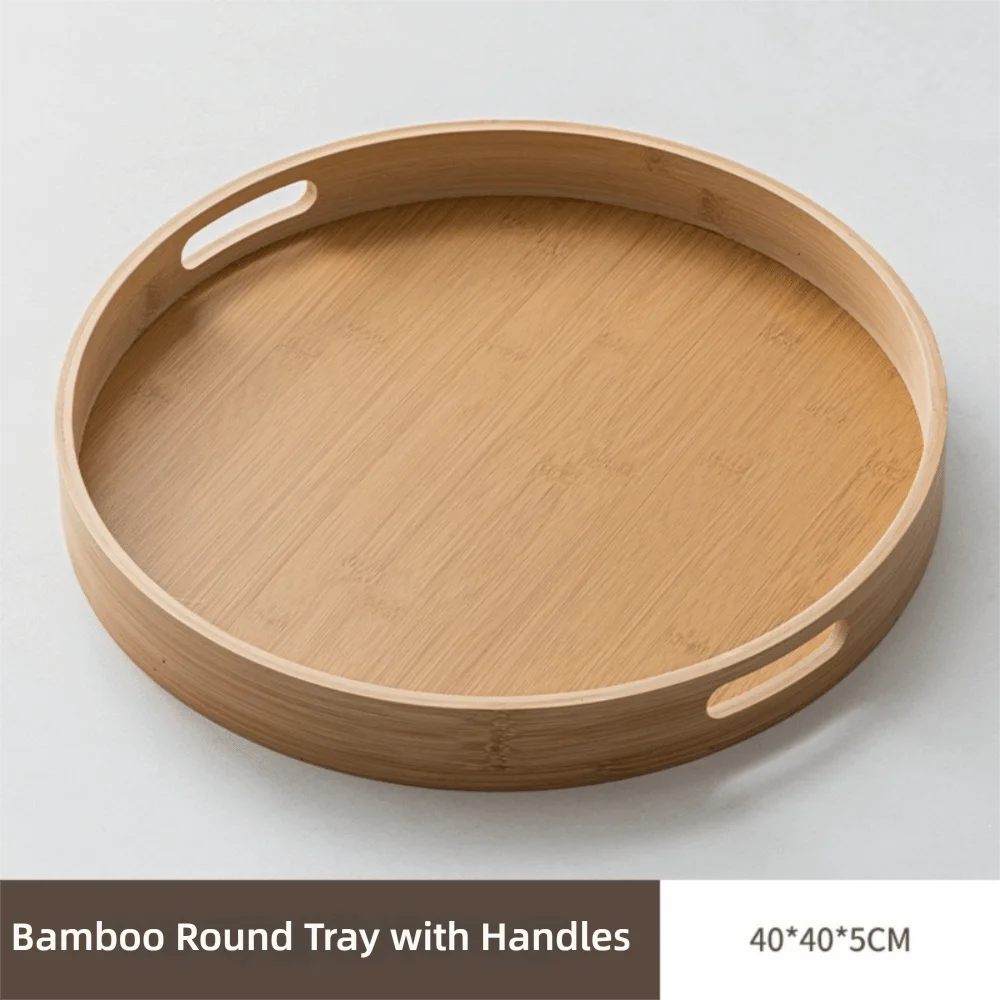 novo-tray-redondo-de-madeira-25-30-35-40cm-tray-para-cha-e-comida-com-alca-tray-de-servir-para-cafe-em-casa