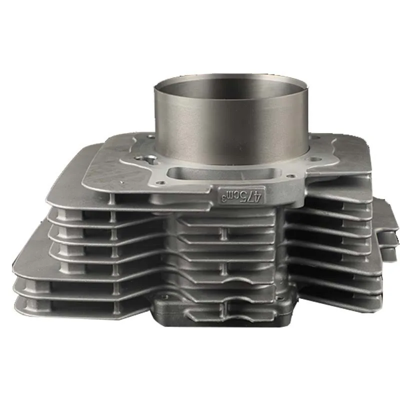 

12100-HR0-F00 92MM FOR Hon Da TRX500 Foreman500 TRX500FE All-terrain Vehicle ATV Motorcycle Engine Cylinder Piston Ring Set