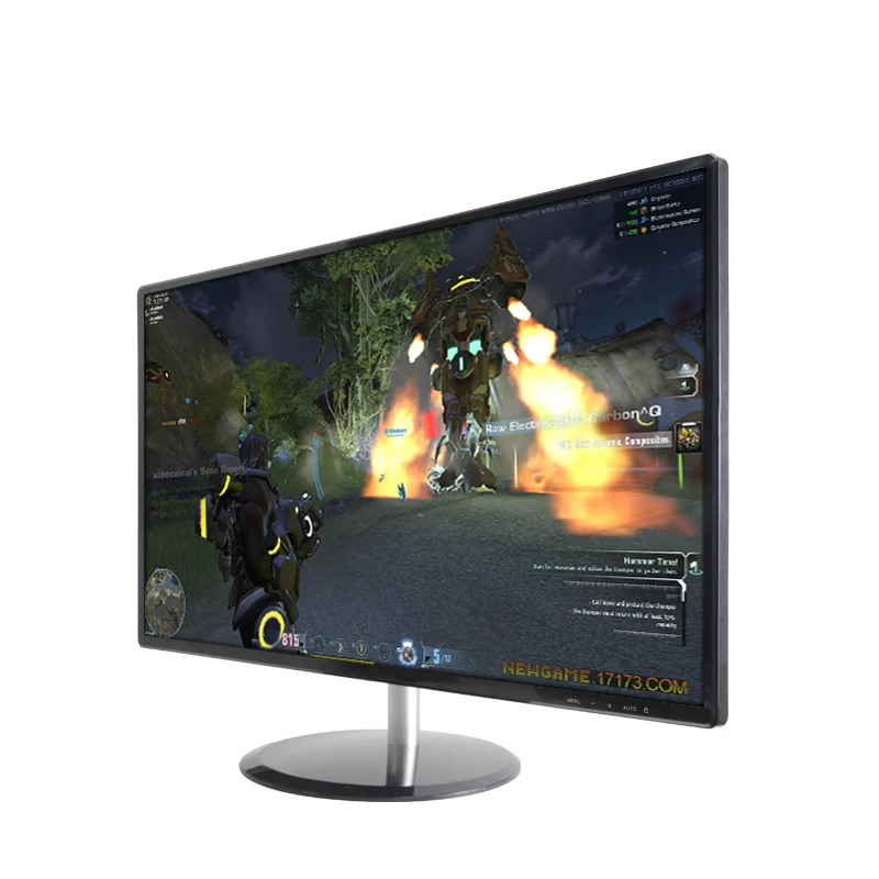 

24-дюймовый FHD игровой монитор flat144hz DC PC monitor