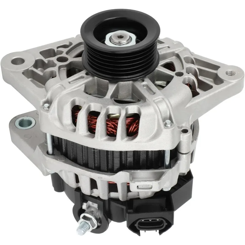 

2608483 Alternator 90A 12V For Hyundai Accent L4 1.6 L 2012-2017