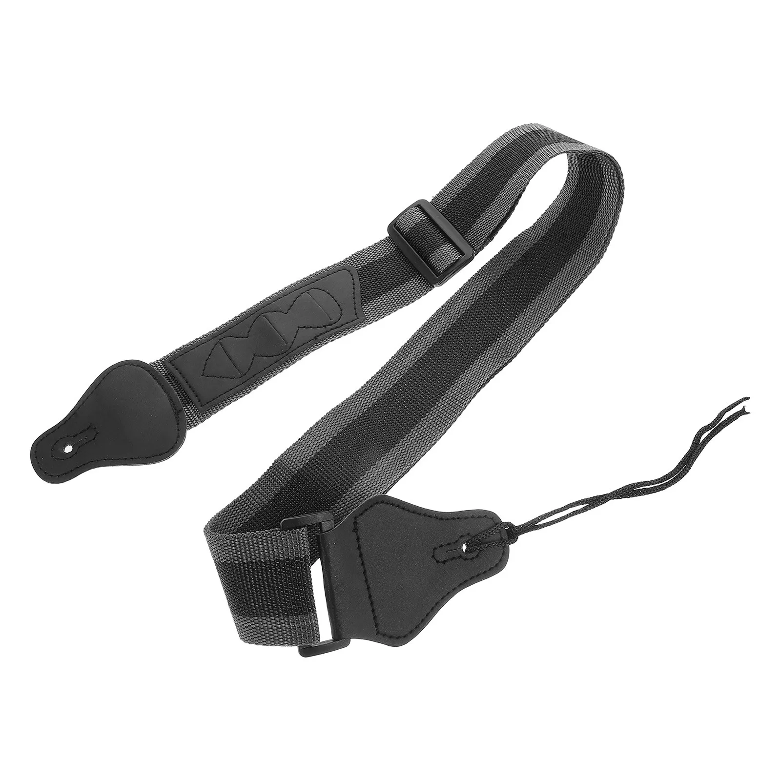 

Guitar Strap Acoustic Adjustable Nylon with Pick Holder Stylish Design for Long Playing Sessions Guitar Straps Acoustic