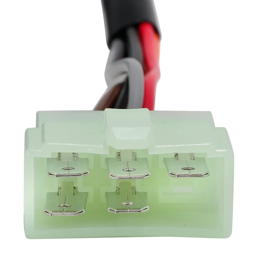 Motorcycle Fuel Gas Tank Cap Cover Lock Set For Kawasaki W800 ABS OEM:27048-5311  51049-0003  51049-0003  51049-0003