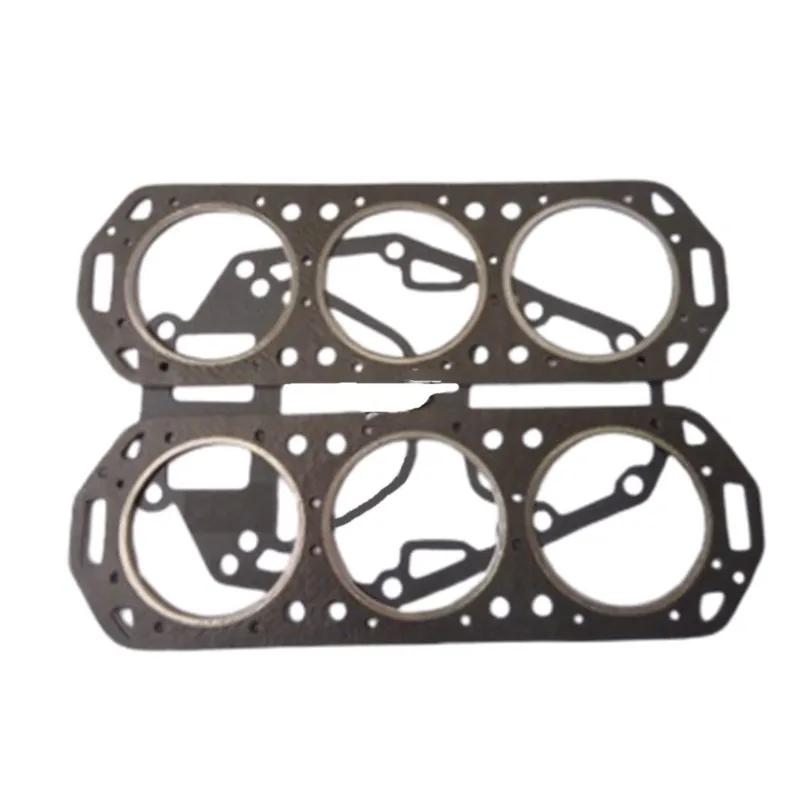 Best Quality Product Mercuri Head and Base Gasket V6