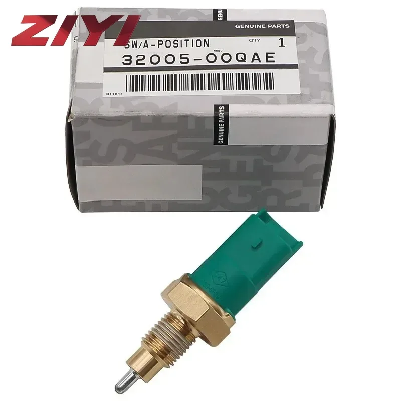 

8200177718 Original New 32005-00QAE 3200500QAE AZMT490202830 AF02663 Reversing Lamp Switch For Nissan Sylphy Tiida For Renault