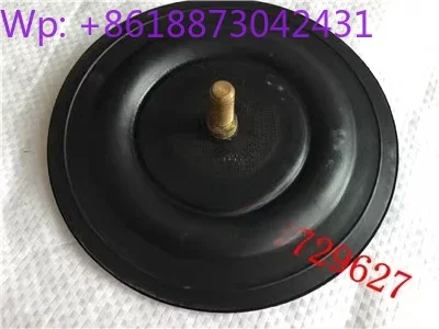 Metering pump diaphragm NP 170030-TH/NP 170037-Thy/NP 170031-Thy dosing pump diaphragm. 1PCS