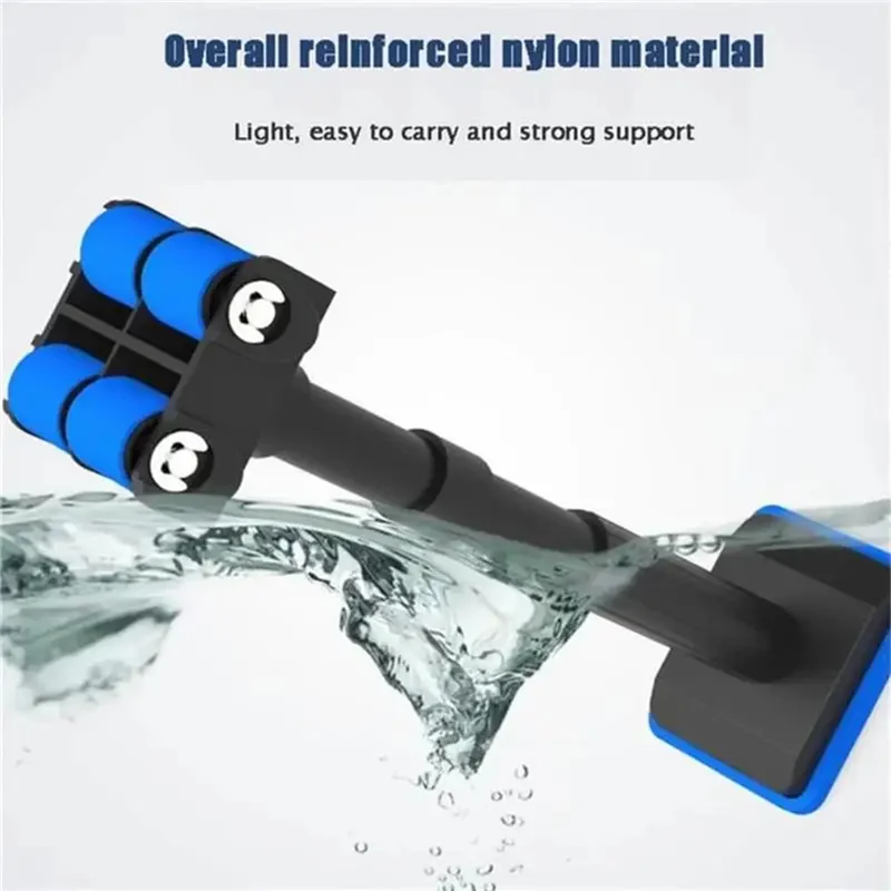 TFORU-Staffa di sollevamento salva-lavoro Martinetto regolabile in altezza per l'installazione di mobili Palo di supporto multifunzionale per la fattoria