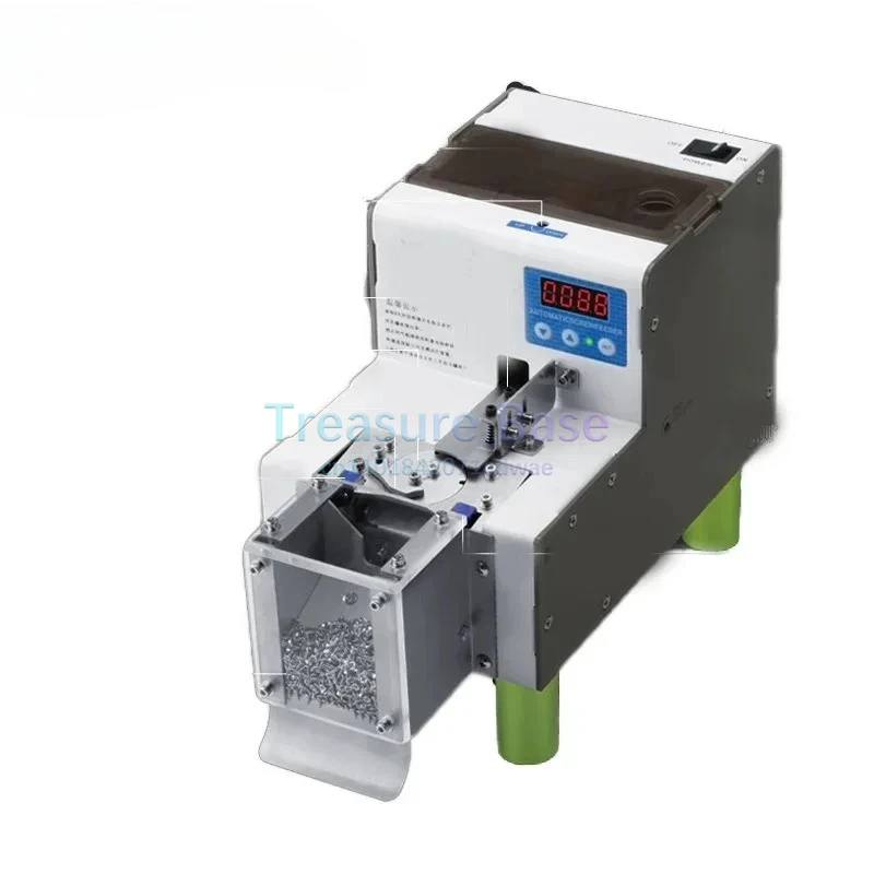 Automatic Screw Cou…