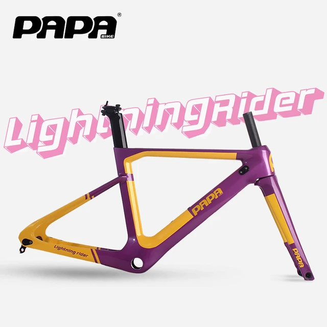 LEGIT レジット papabike ランバイク カーボンフレーム Papabike LEGIT レジット papabike ランバイク カーボンフレーム Papabike