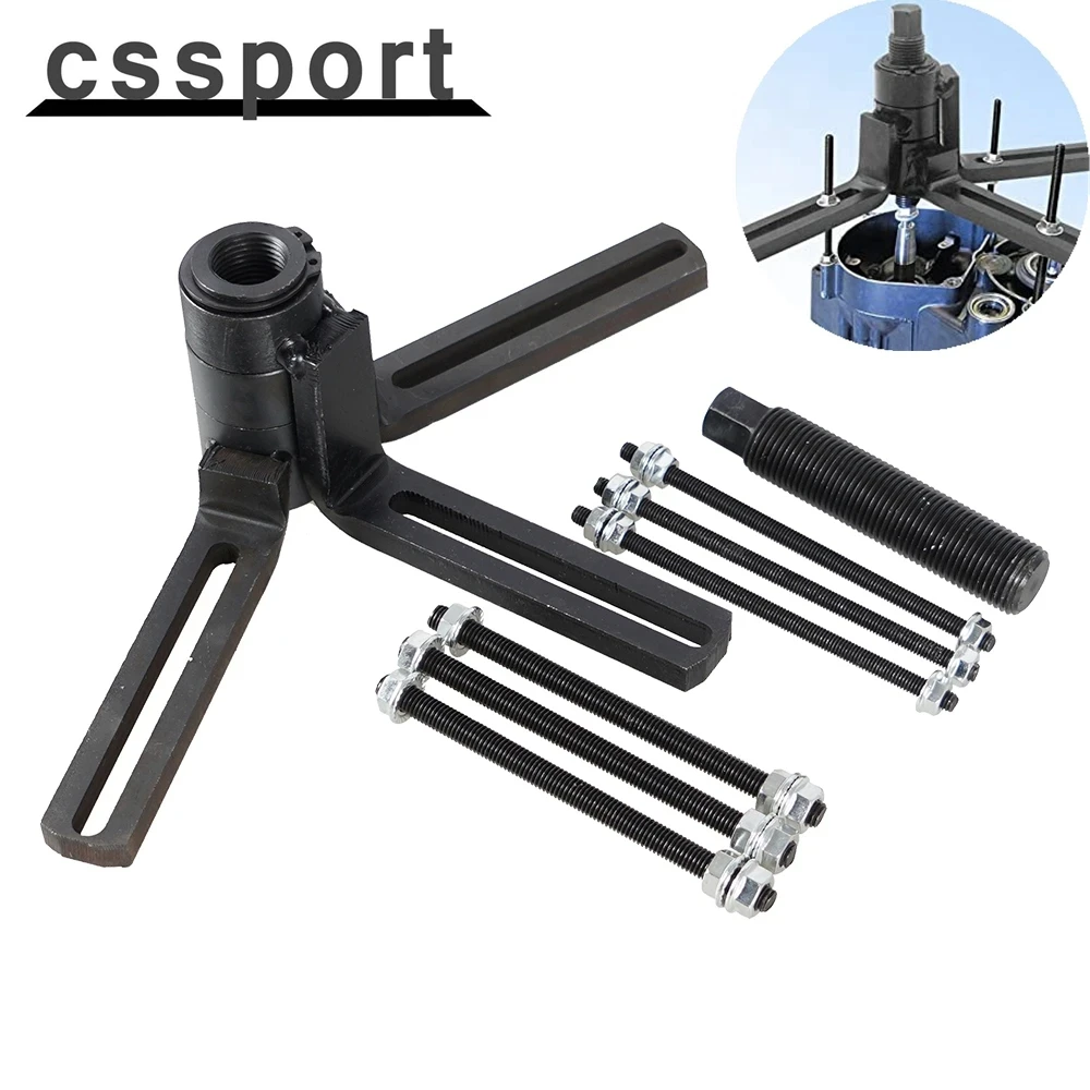 

Горячая распродажа: Инструмент для разделения и установки картера (сплиттер/сепаратор) для автомобилей, мотоциклов, квадроциклов и питбайков. Аксессуары для картера.