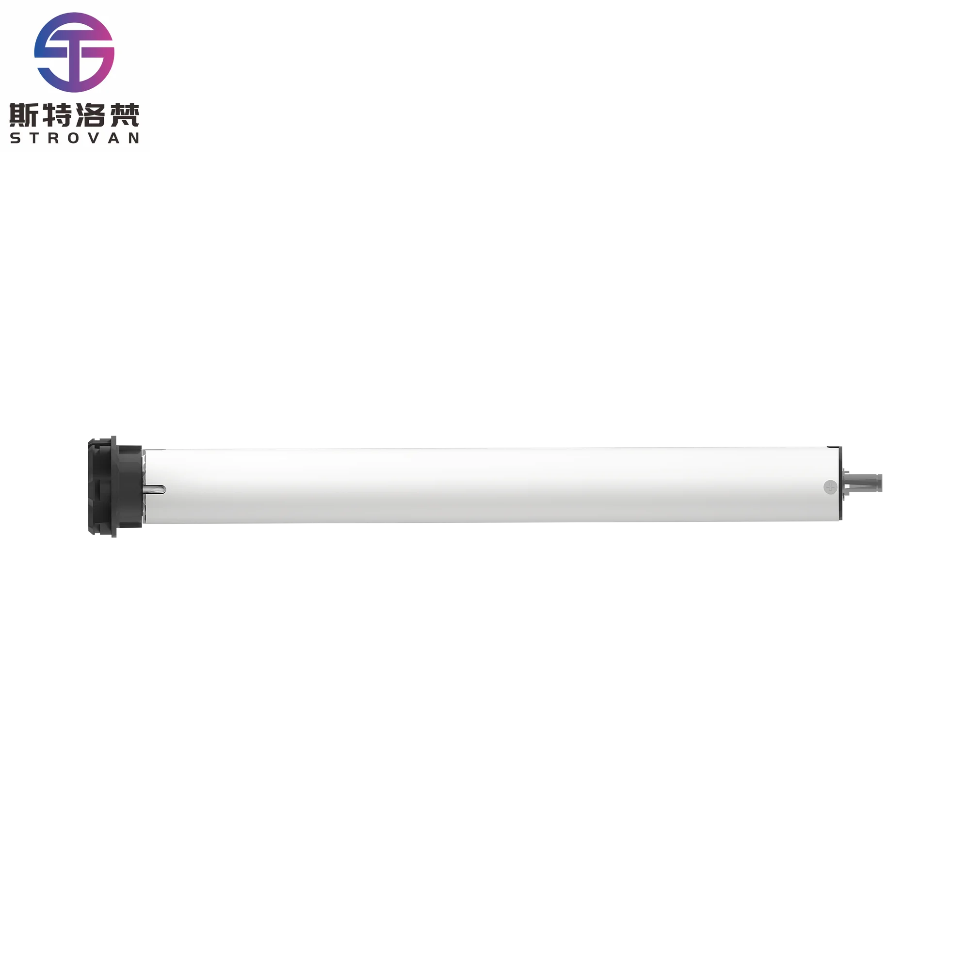 

Durable Tubular Motor (WSERD50-T) 45mm DC Tubular Motor with Built-in Transformer for Automated Blinds