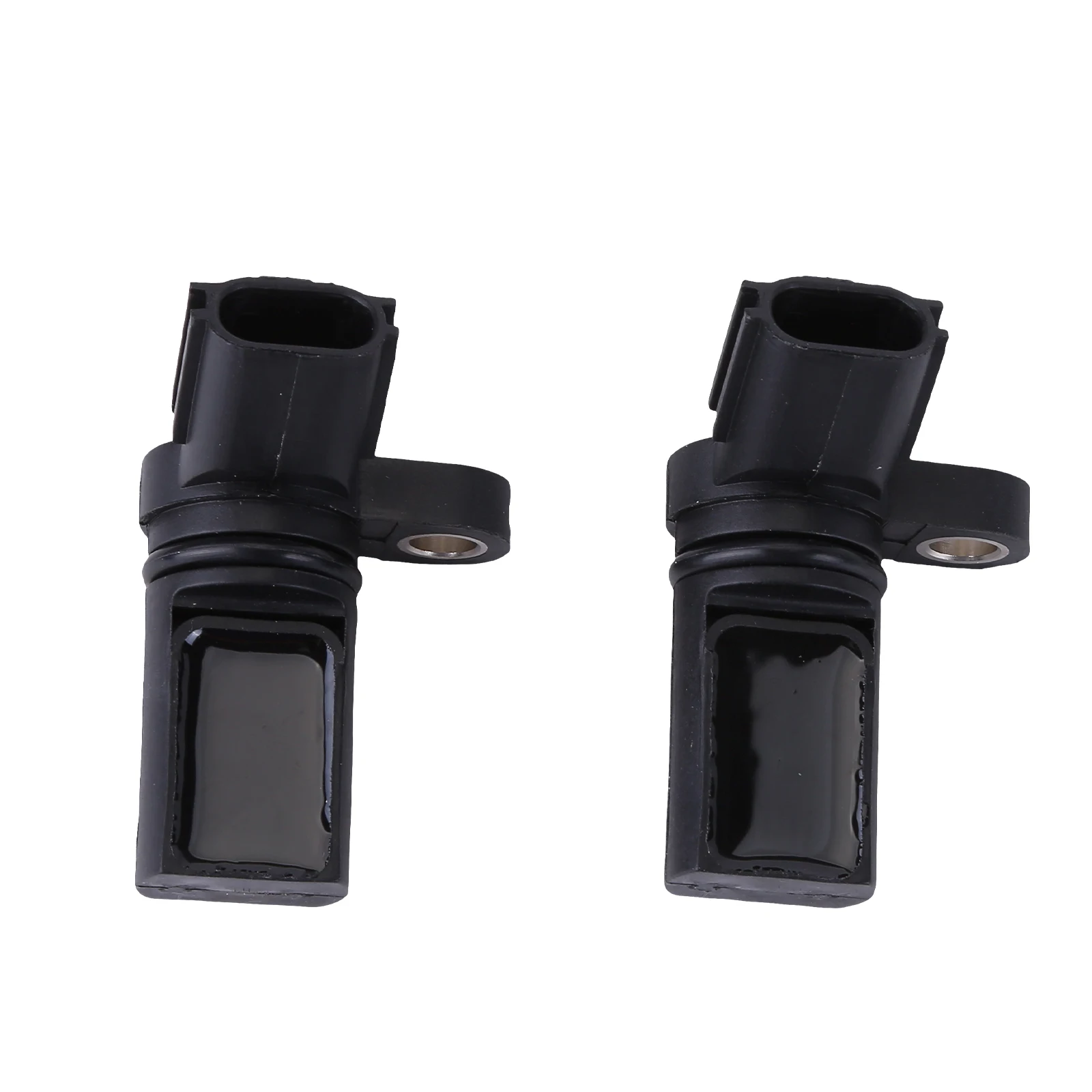 2 قطعة مستشعر موضع كرنك العمود المرفقي متوافق مع Sentra 2000 - 2006 1.8L يستبدل B3G314M50B