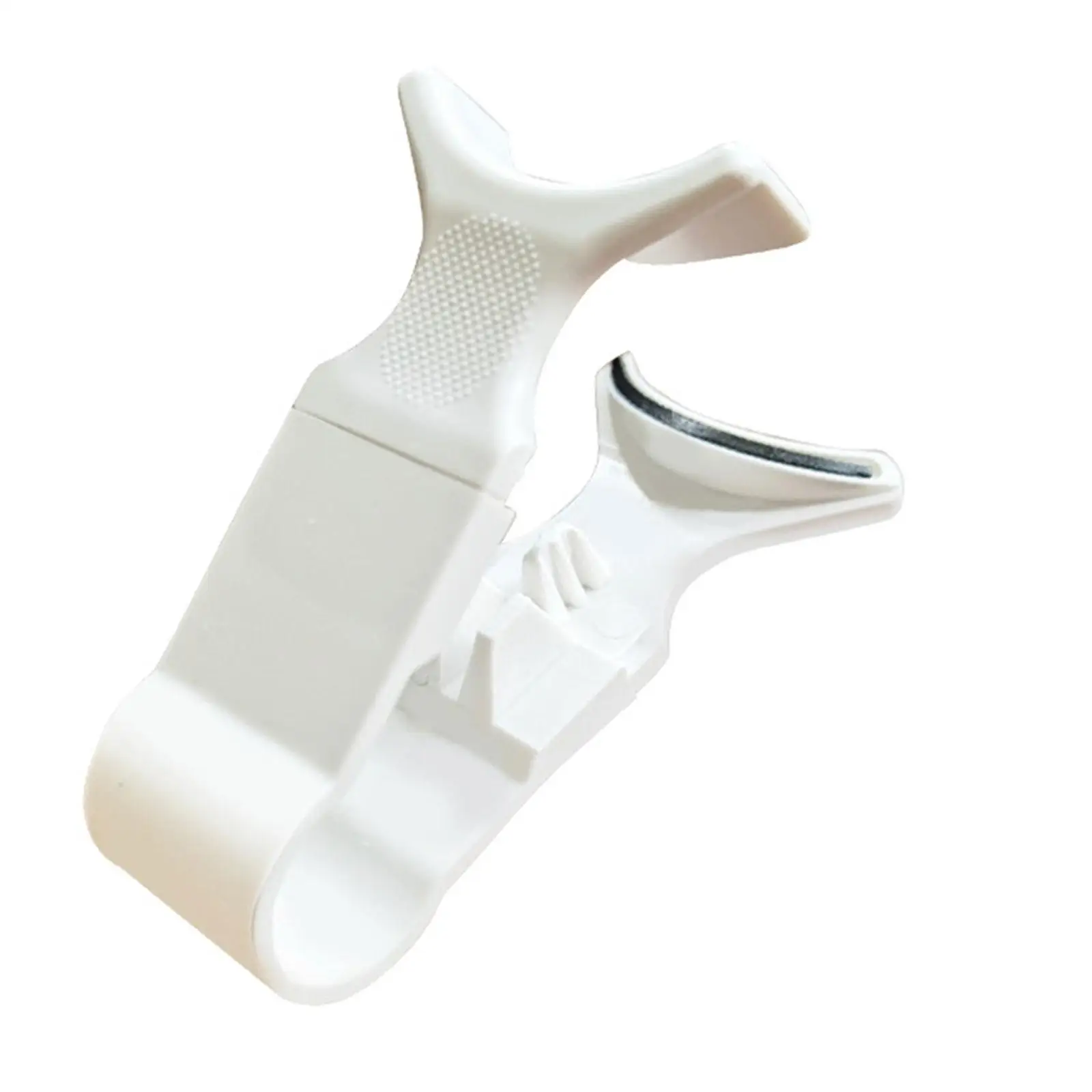 Herramienta aplicadora de pestañas magnéticas, Clip magnético para pestañas postizas, ahorra tiempo, fácil de usar para niñas, mujeres, profesionales, diario