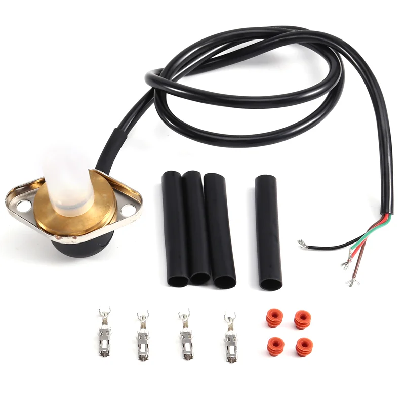 

AS57-для Scania 1862895, датчик давления топлива, детали для грузовиков 1862895, замена датчика давления масла