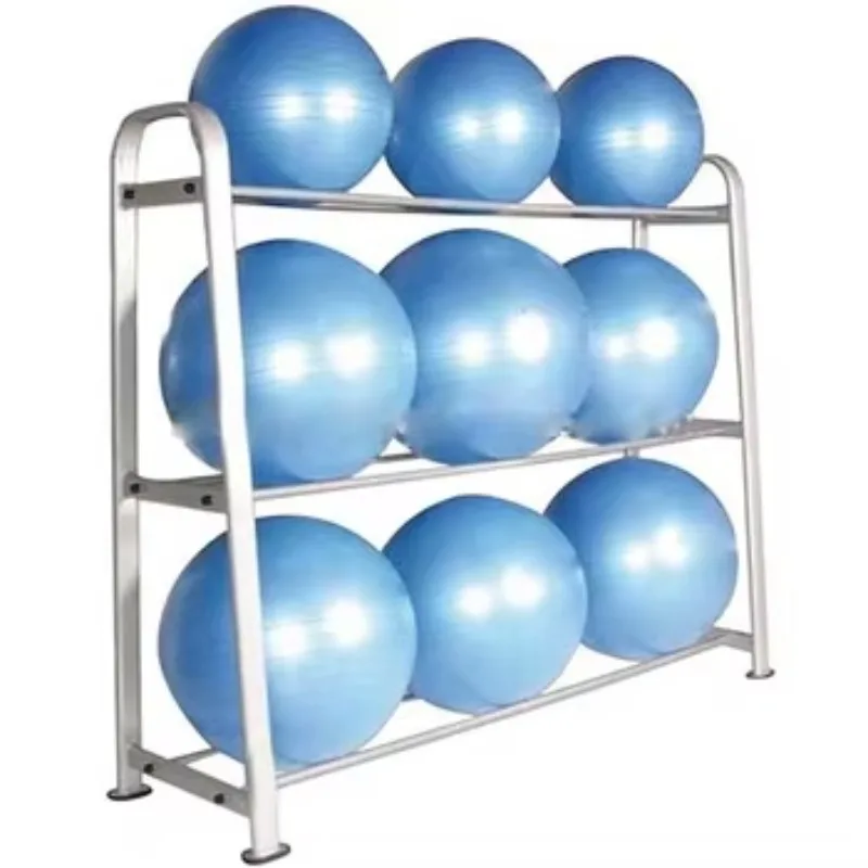 

Premium Quality Fitness Yoga Gym Ball Rack