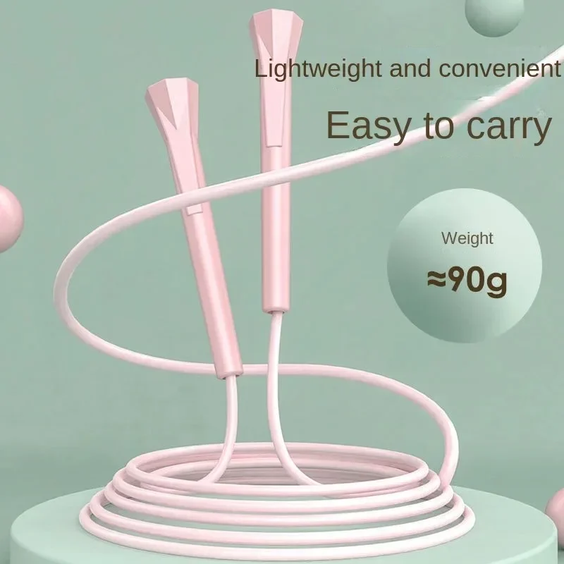 جديد حامل قلم المهنية الطفر حبل 88 جرام سباق الطفر حبل تدريب الطلاب الرياضة اللياقة البدنية الطفر حبل رياضة القفز حبل