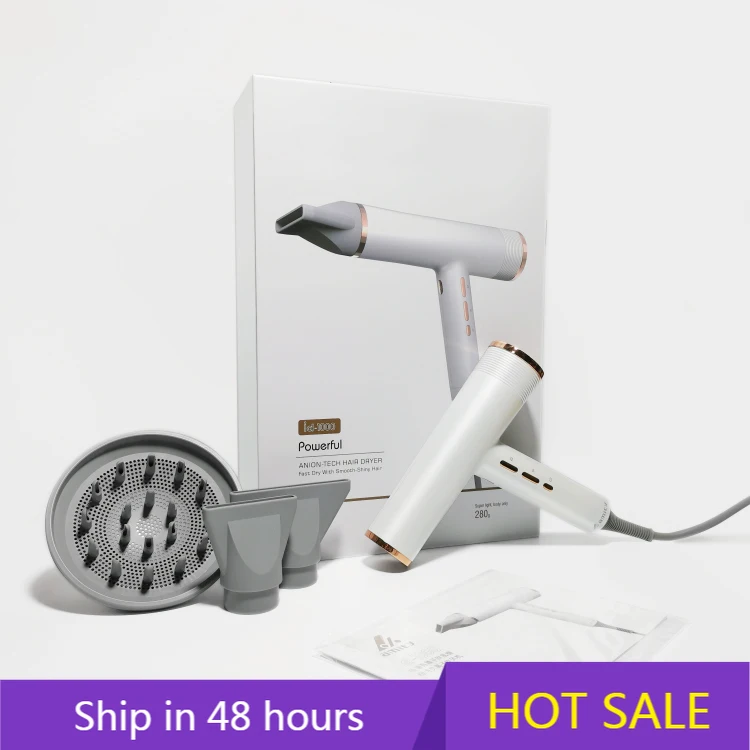 

YTYIN заводская цена лучшее качество салонный фен фен с анионовой функцией профессиональный фен