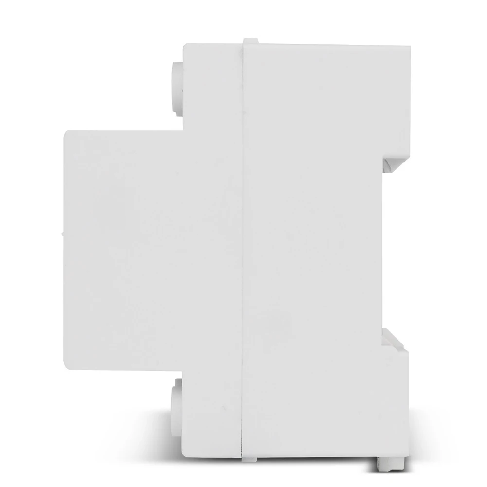 Protective Device Voltage Protective Recovery Time 60s 35mm DIN Rail Loading Power 40A Circuit Protection Life 100000 Times