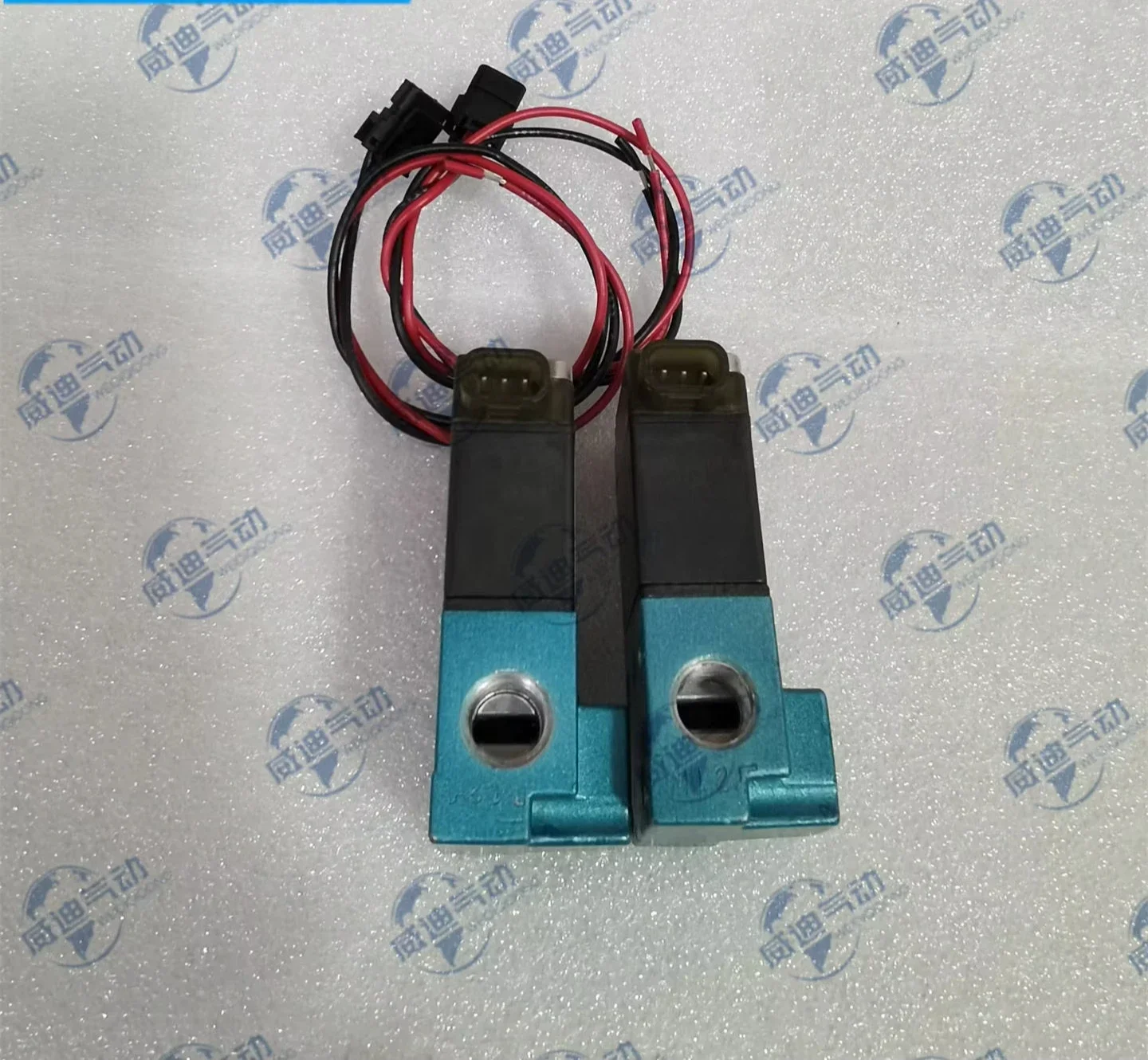 

MACsolenoid valve 36A-ACA-JDAA-1BA/36A-AAA-JDAC-1GB