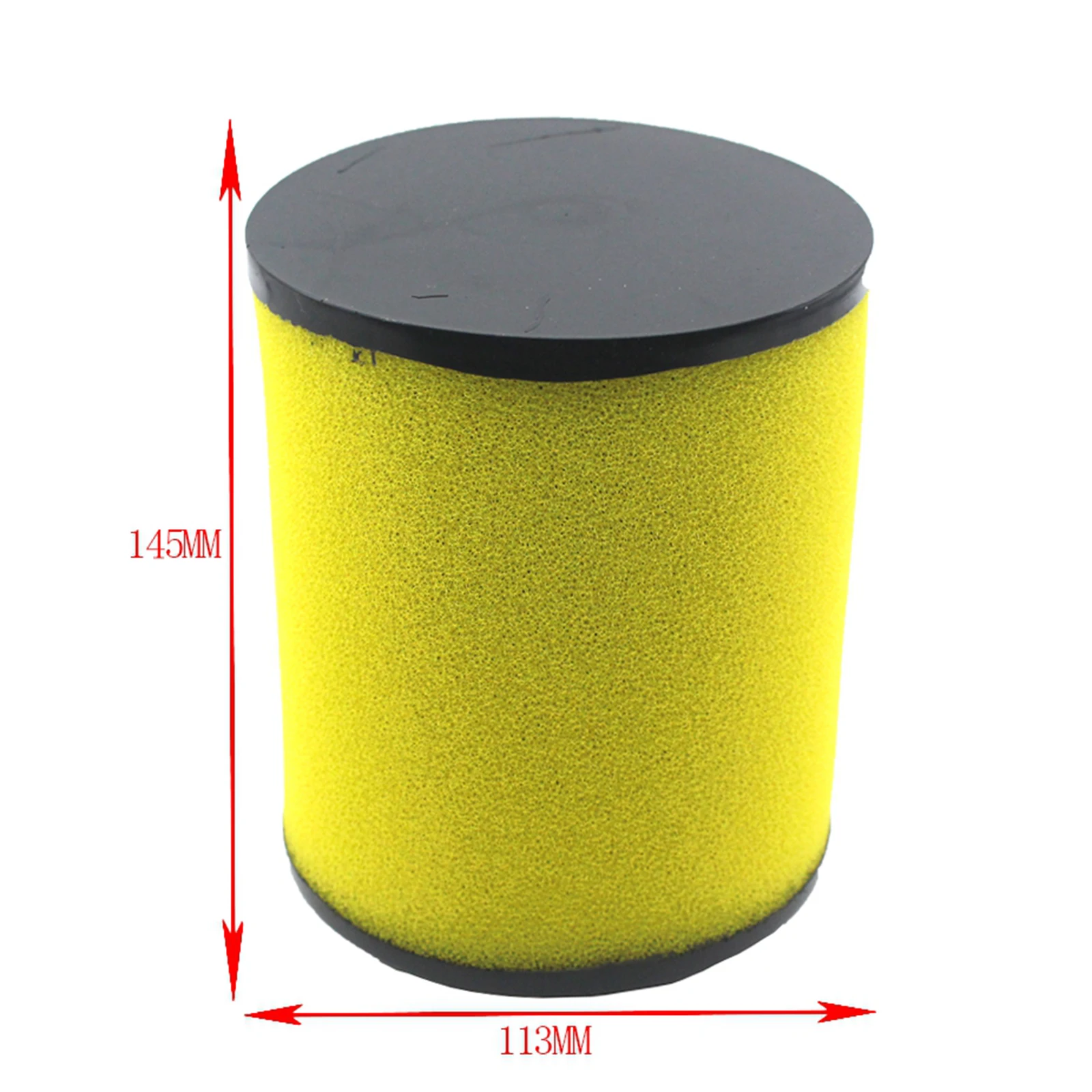Luchtfilter Schuimreiniger Ver - Rubber Cleaner Foam recensie en prijs