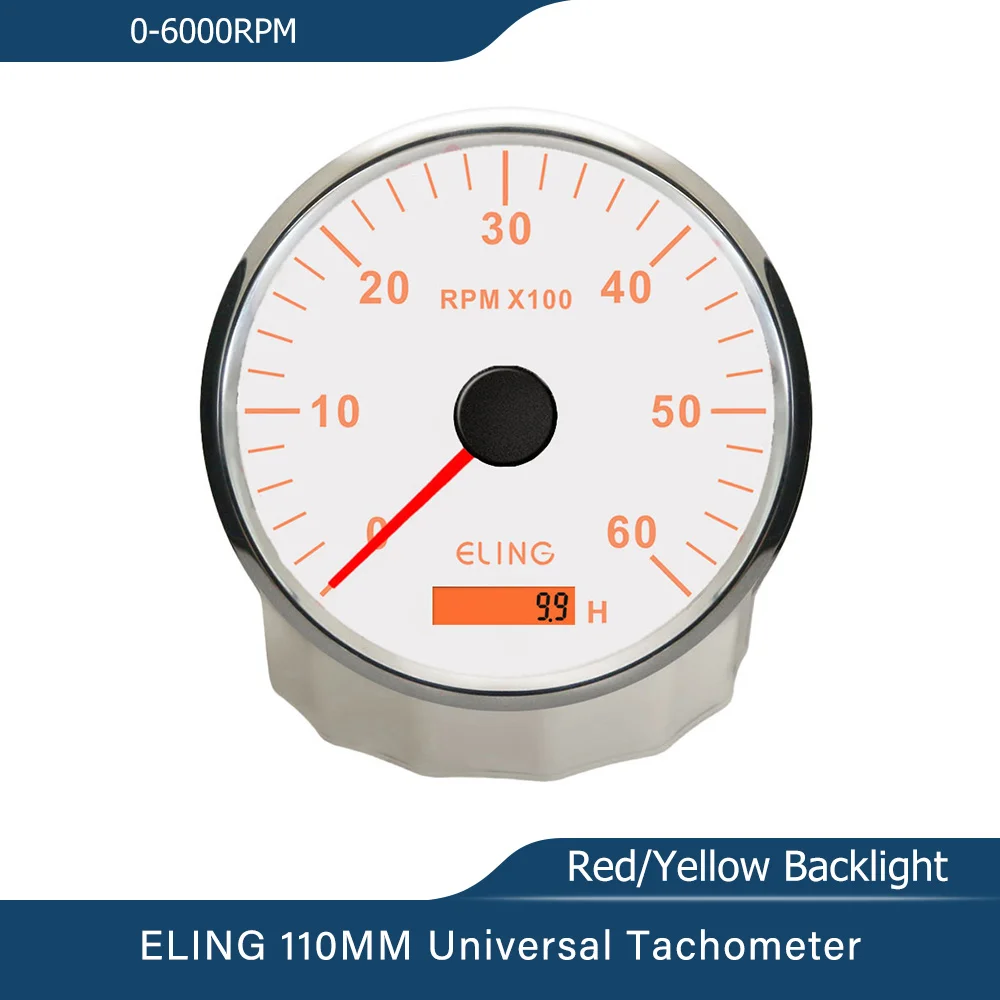 Eling 110Mm Tachome…