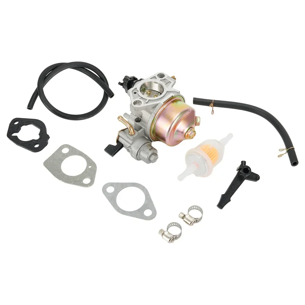 Generator Mower Carburetor Carb Kit Garden #16100-ZF6-V01 11HP 13HP Carburetor Carb For GX270/GX340/GX390/GX420