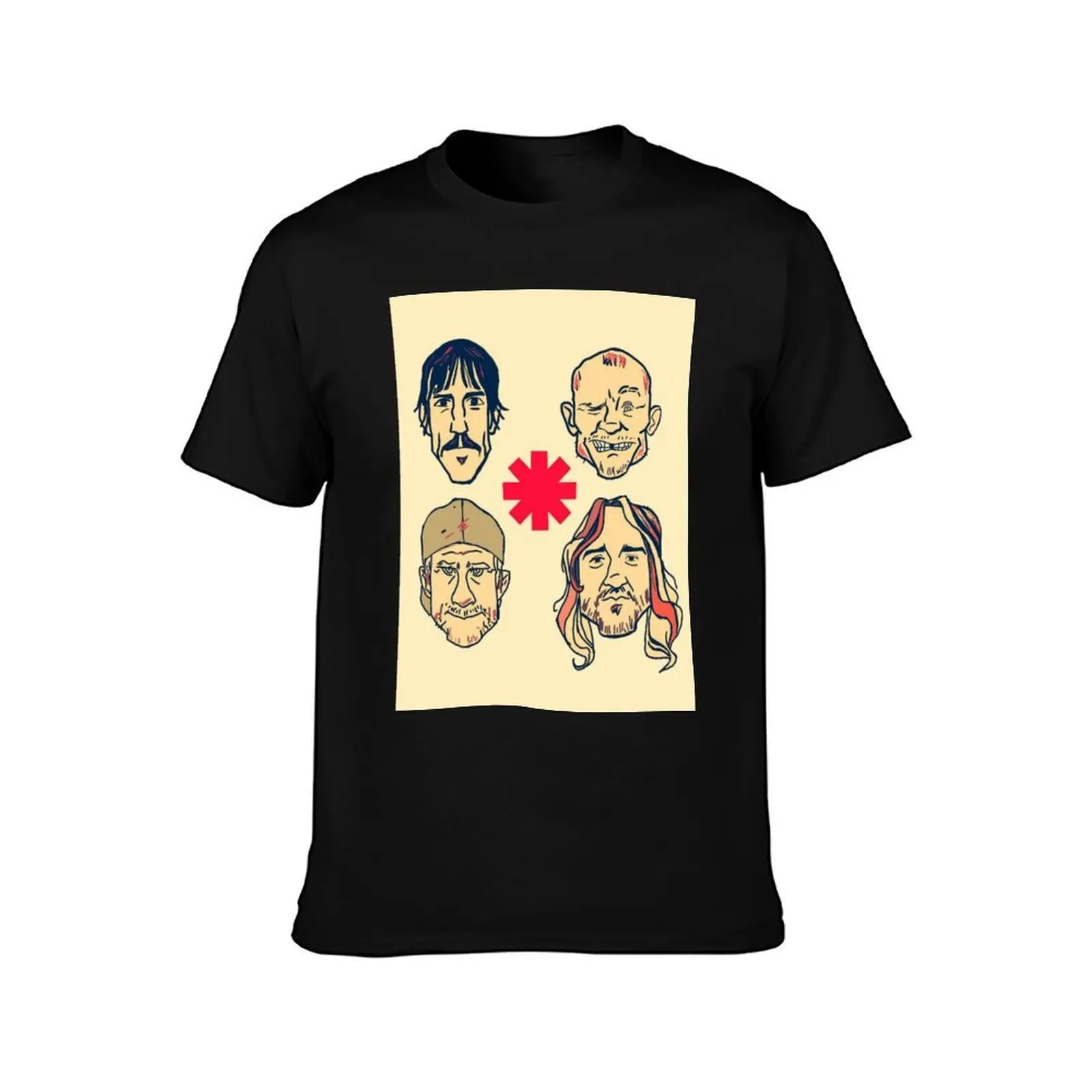chilli,maskes T-Shirt All Match Basic Short Sleeve Top T-Shirt