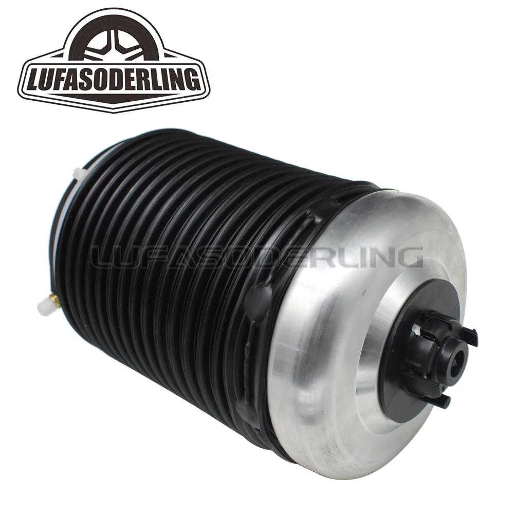 

1x задняя левая/правая пружинная сумка с пневматической подвеской для Audi A6 C7 4G Allroad Quattro 2011-2018 OEM 4G0616001T 4G0616002T Совершенно новый