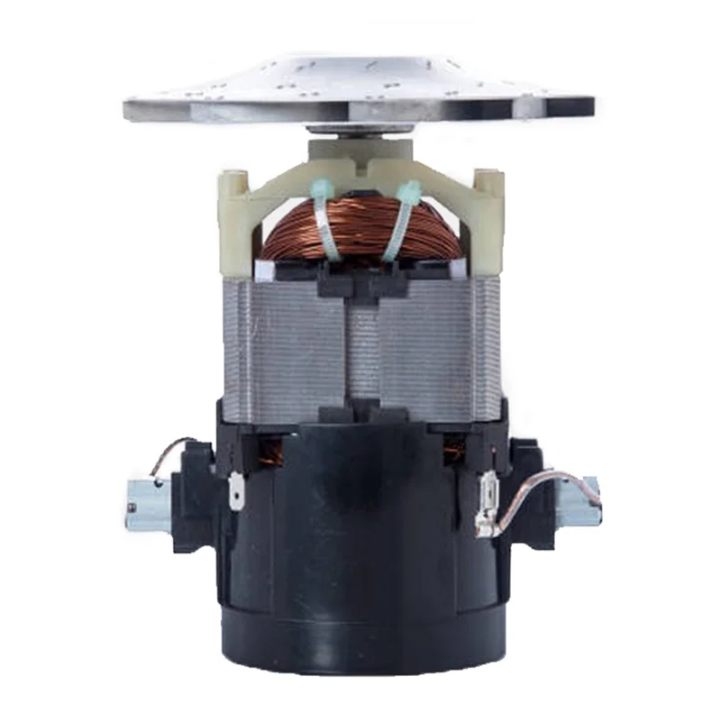 1200W Vacuum Cleaner Motor Adapted To D807/d-807/806/805 Motor Split Accessories Motor Thickened Material