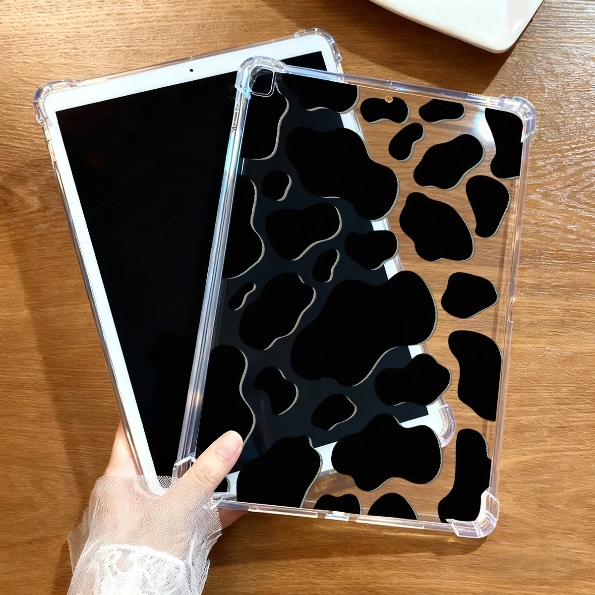 Spider Web Tablet Case For Samsung Galaxy Tab A8 A9 Plus 11