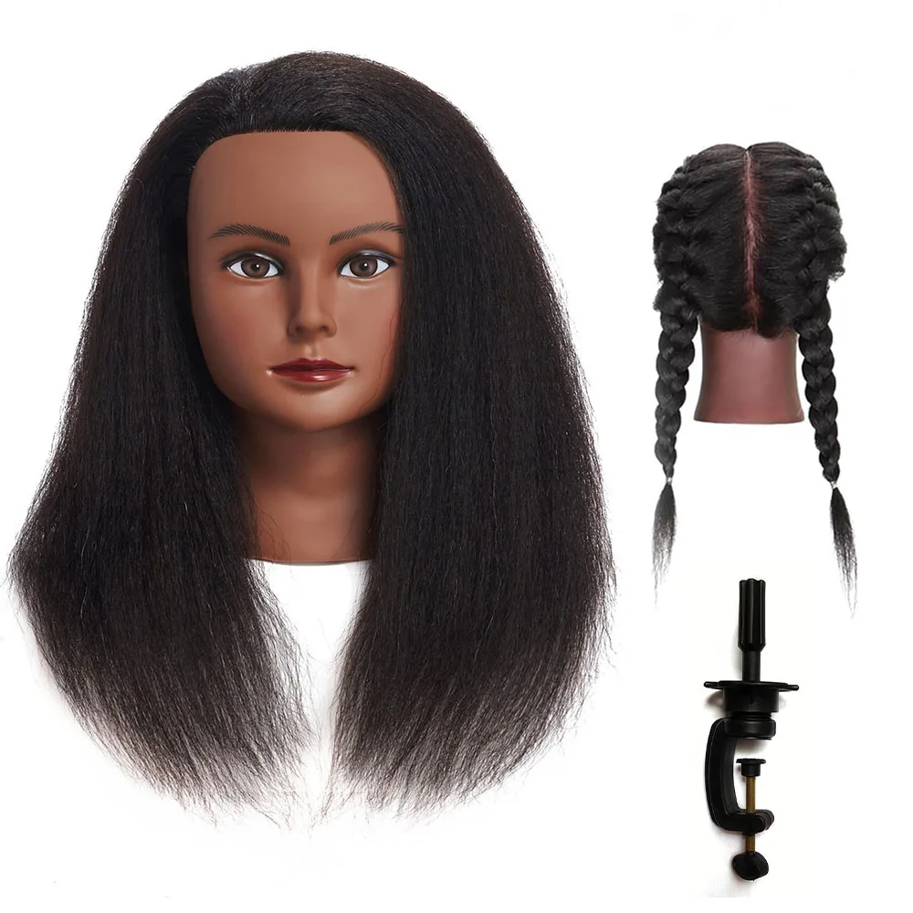 testa-di-manichino-africana-con-capelli-veri-per-parrucchieri-con-supporto-a-morsetto-per-cosmetologia-acconciature-intrecciatura-e-taglio