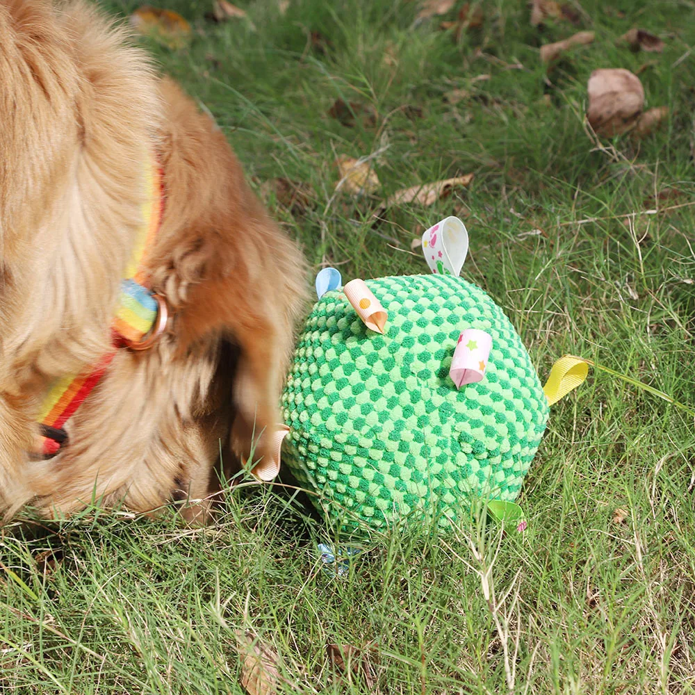 Thumbnail 3 - #25 Compare Puppy Fetch Toys Before You Buy