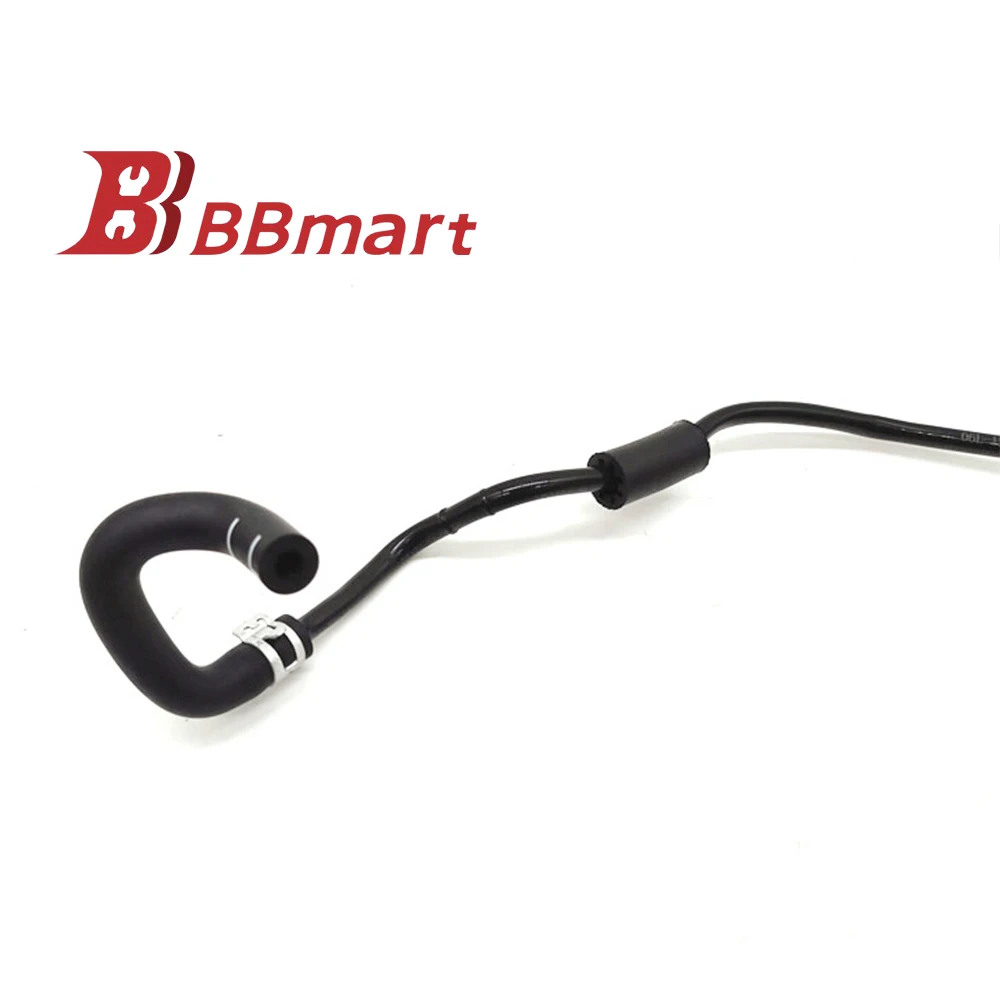 BBmart Auto Parts 06L121081F Coolant Overflow Tank Pipe For Audi Q5 A4L A6L Radiator Hose Phideon Car Accessories 1pcs