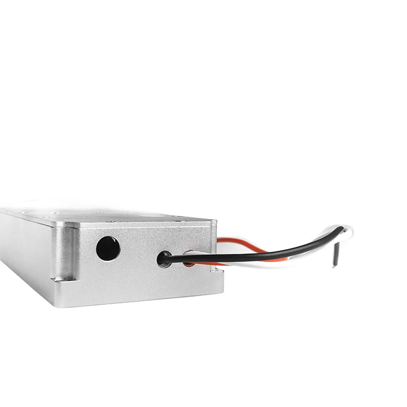 UAV Countermeasure Module 433mhz Full 60 Watts of Power Drone Signal Amplifier RF Amplifier Type N Connector