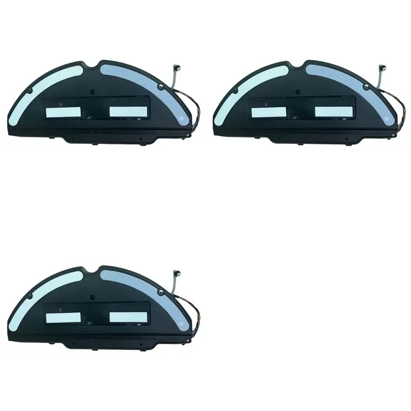 

【DURABLE 】3X Vibration Mop Module For Roborock G10S/G10S Pro/G10S Pure /S7 Maxv Series Vacuum Cleaner Mop Bracket