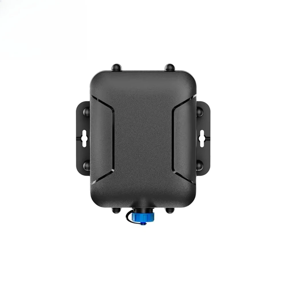 Minew Outdoor 4G LTE Router and Gateway Bluetooth IoT