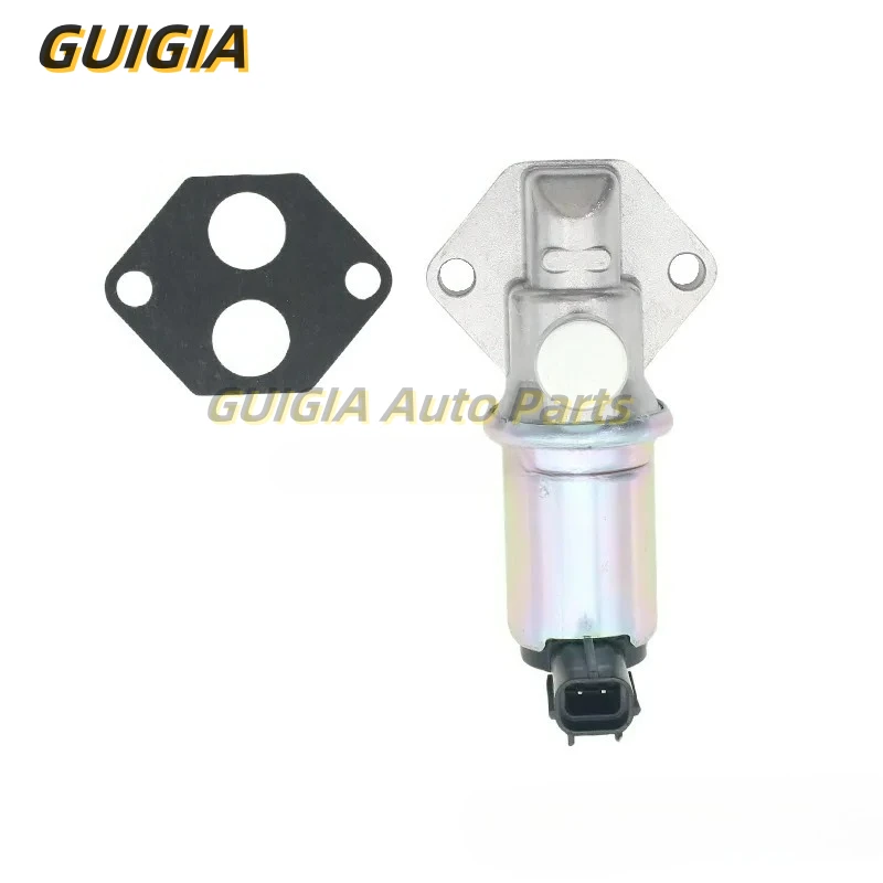 Iac Idle Air Contro… - image