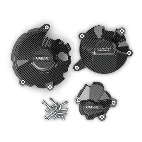 Motorcycles Engine cover Protection case For Honda CBR1000RR-R SP CBR1000 RR-R 2020-2025 Engine Covers Protectors