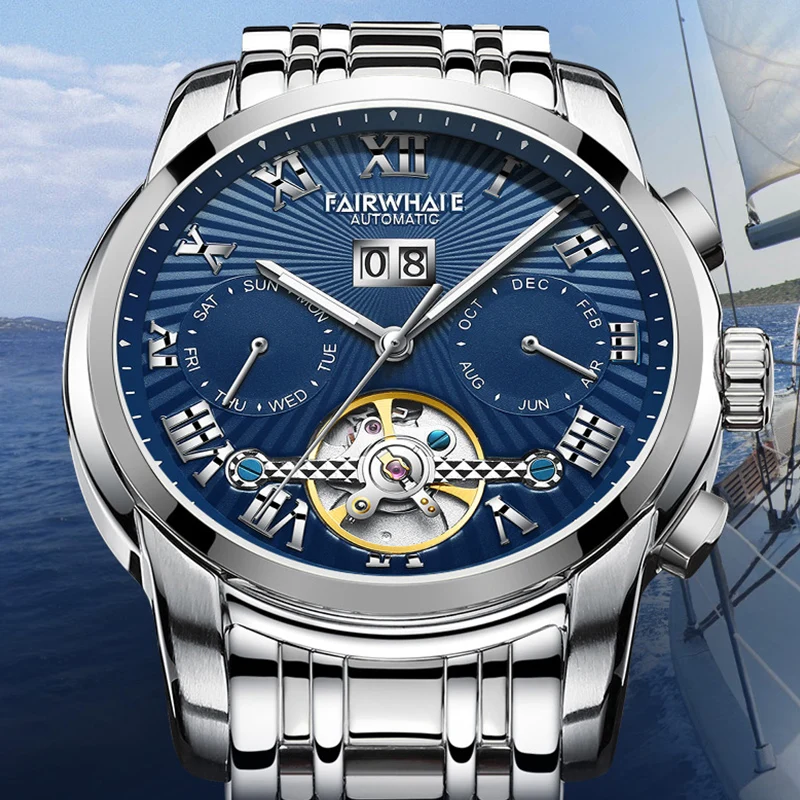 Mark Fairwhale 6060… - image